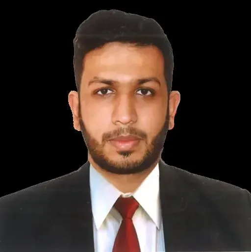 Mr. Hussain Dalal