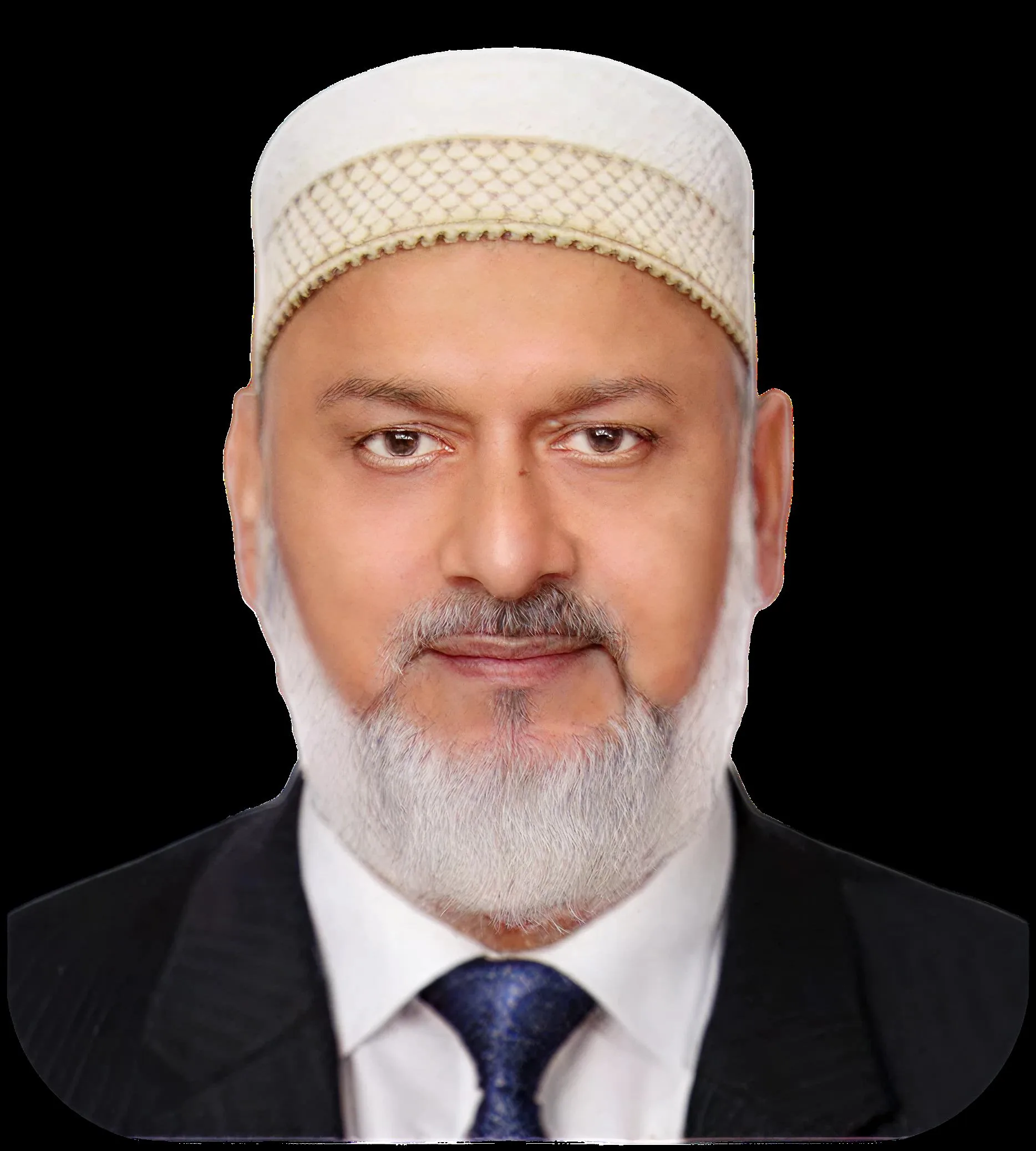Mr. Khuzema Kanchwala