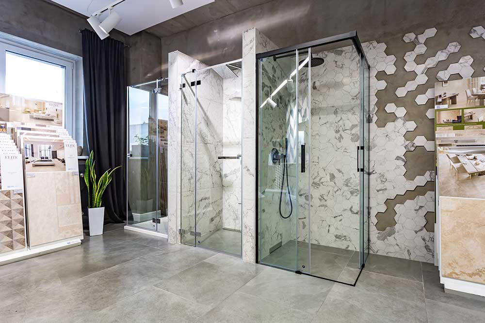 How Can a Shower Enclosure Enhance Your Bathroom's Aesthetics?