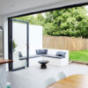 Patio Doors and Glass