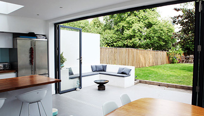 Patio Doors and Glass