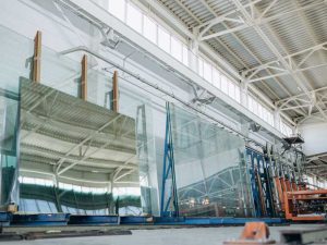 Glass Fabrication Srvices in Dubai and UAE