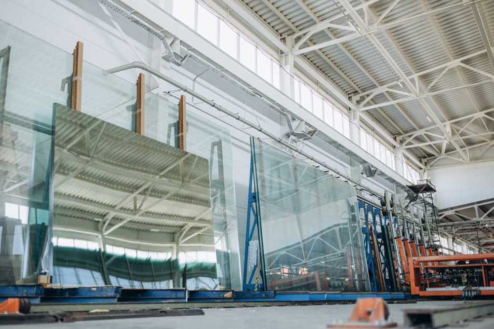 Glass Fabrication Srvices in Dubai and UAE