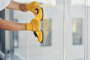 Glass replacement Services