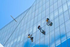 IRATA Rope Access Solution Dubai