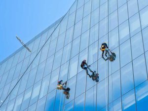 IRATA Rope Access Solution Dubai