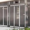 Automatic door suppliers in dubai and UAE Automatic door suppliers near me