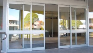 Glass Sliding Doors services in UAE and Dubai