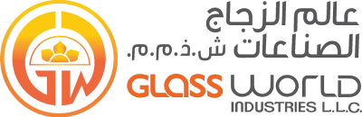Glassworld--Logo